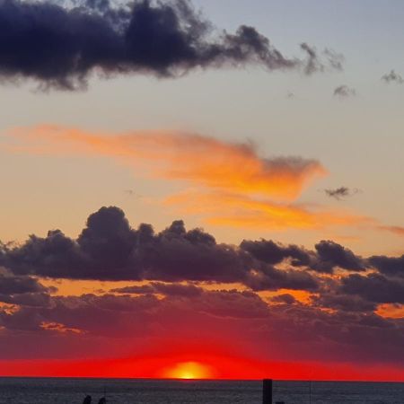 Seaview Sunset Holiday Apartments Пафос Екстер'єр фото