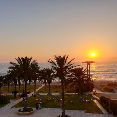 Seaview Sunset Holiday Apartments Пафос Екстер'єр фото
